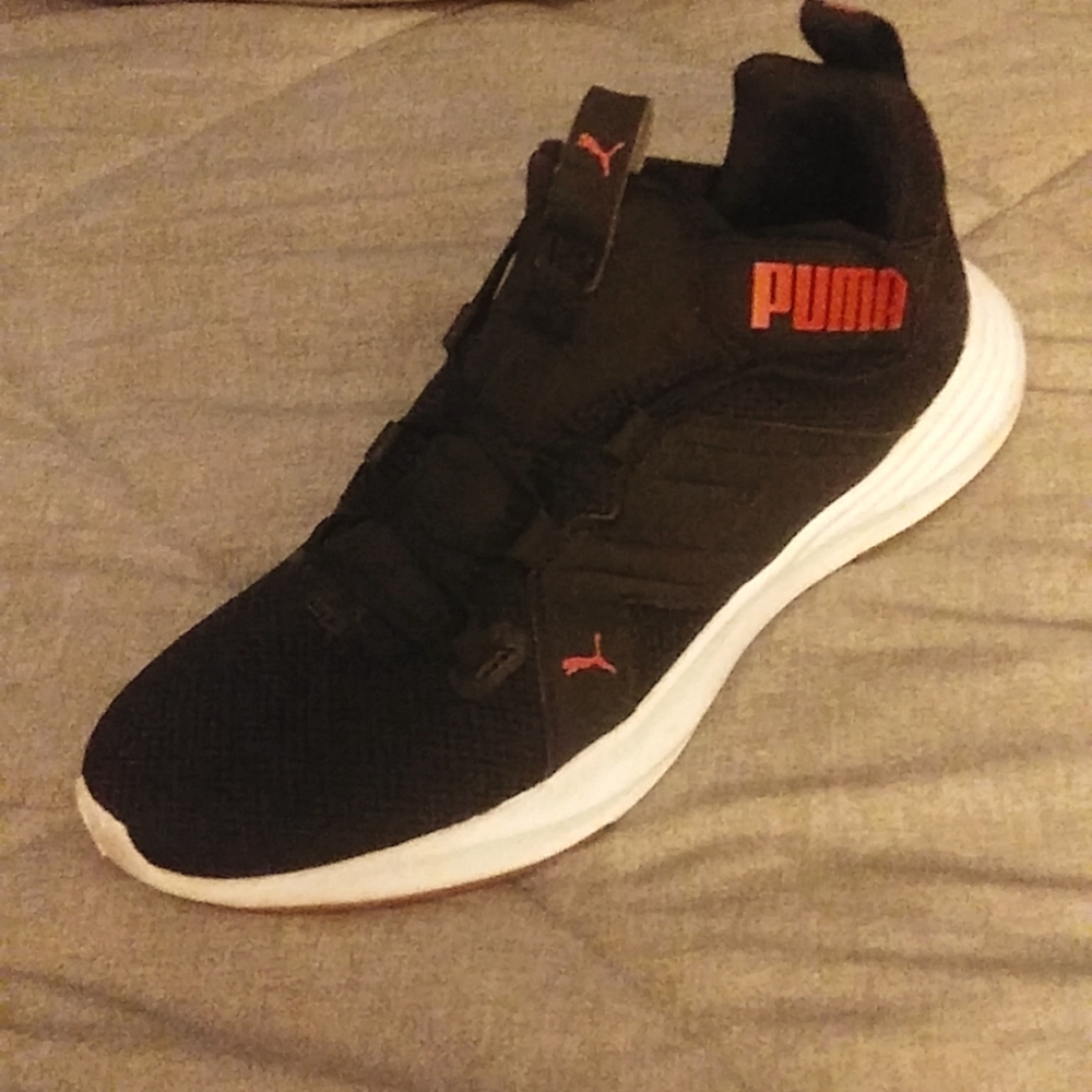 Puma shoes
